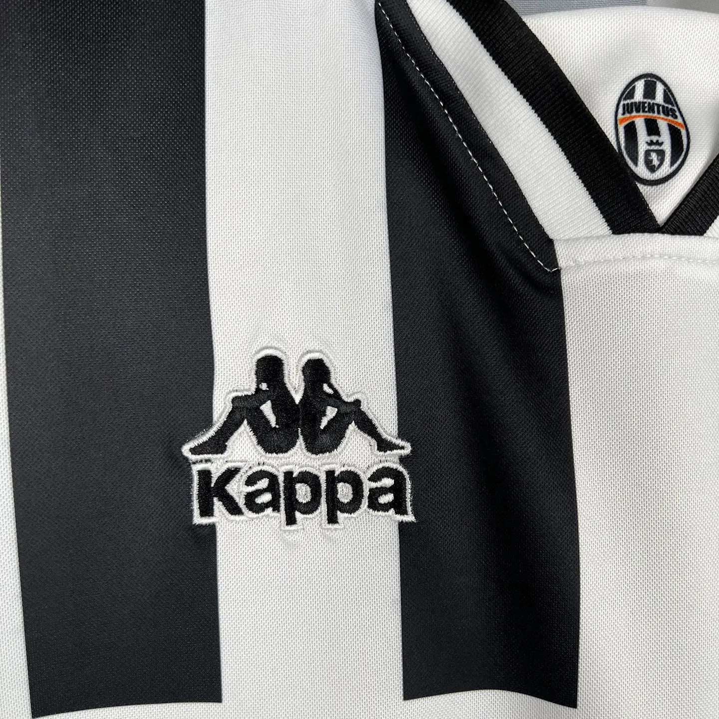 Juventus Home 96/97 8