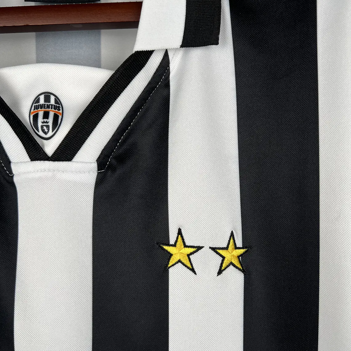Juventus Home 96/97 7