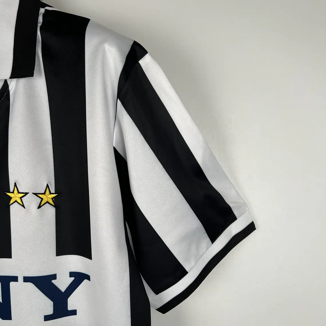 Juventus Home 96/97 6