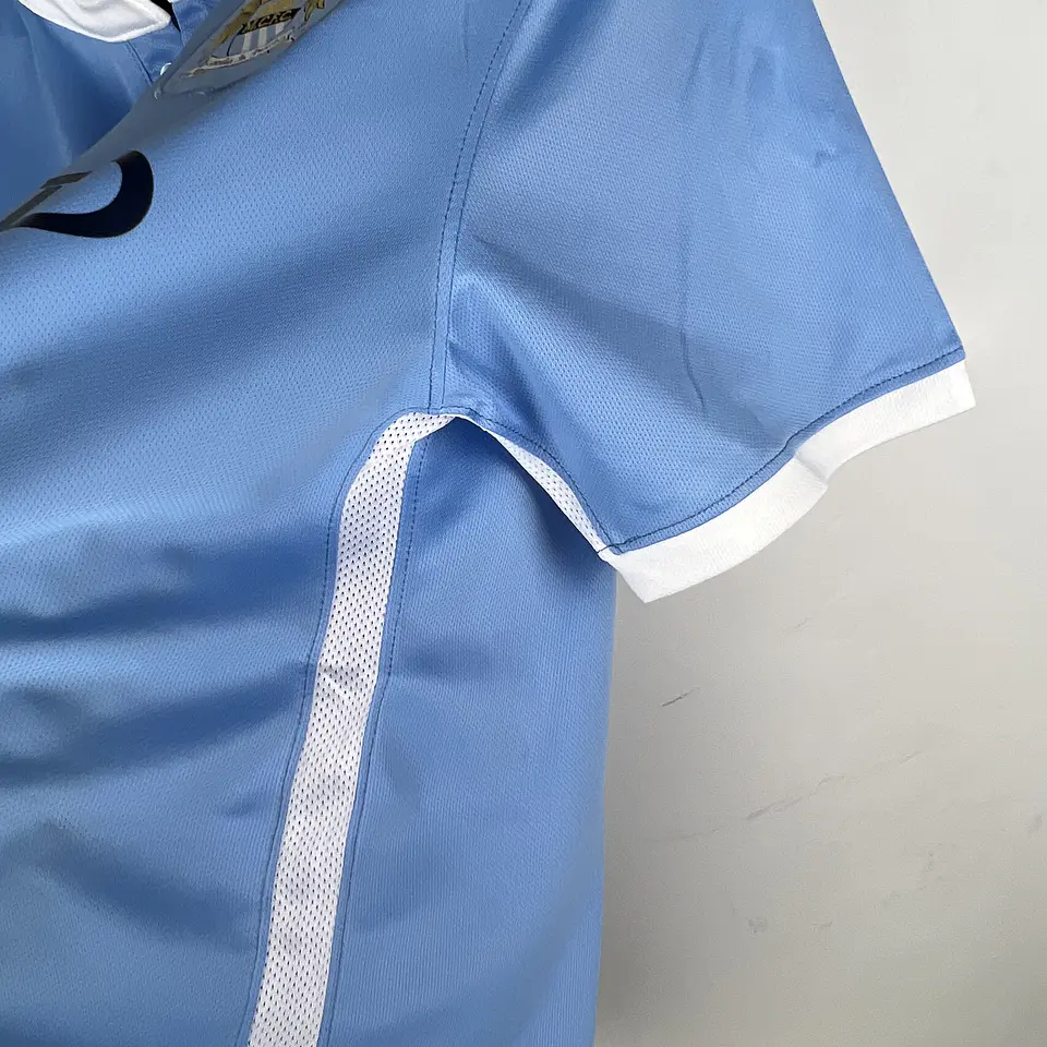 Manchester City Home 15/16 5