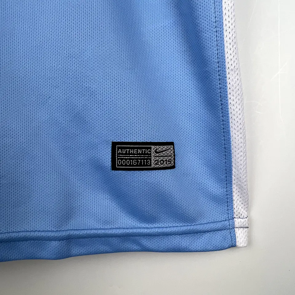Manchester City Home 15/16 6