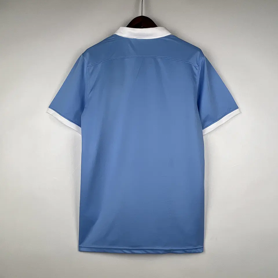 Manchester City Home 15/16 3