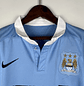 Manchester City Home 15/16 - thumbnail 2