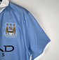 Manchester City Home 15/16 - thumbnail 4