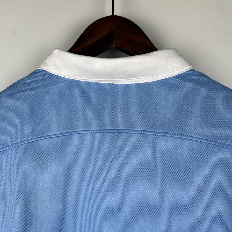 Manchester City Home 15/16 10