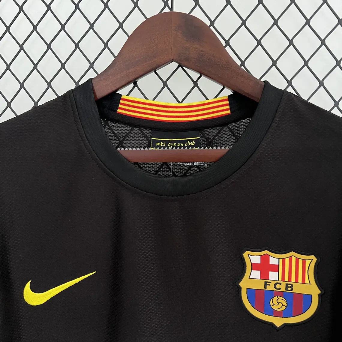 Barcelona Third 13/14 3