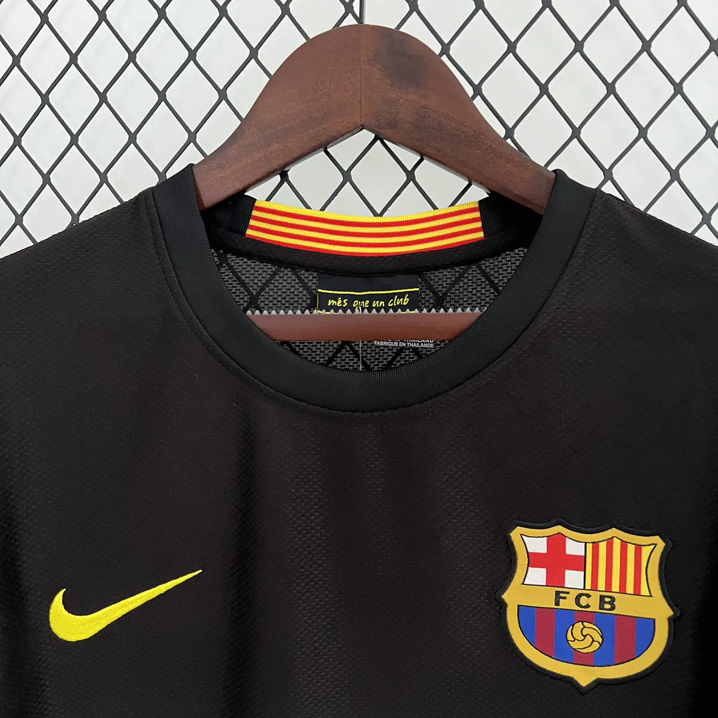 Barcelona Third 13/14 3