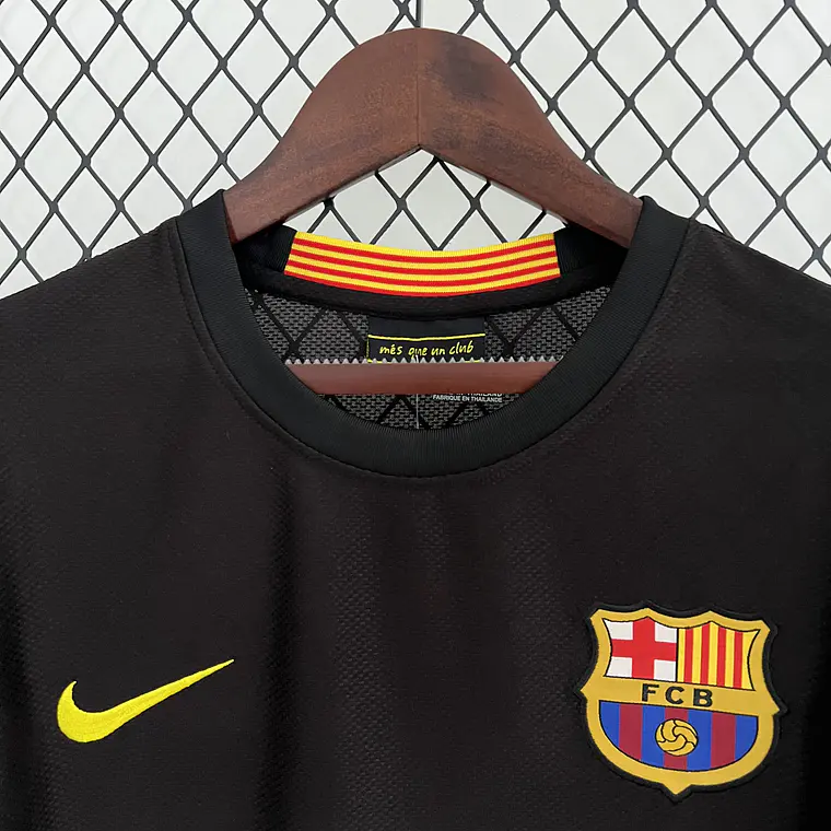 Barcelona Third 13/14 3