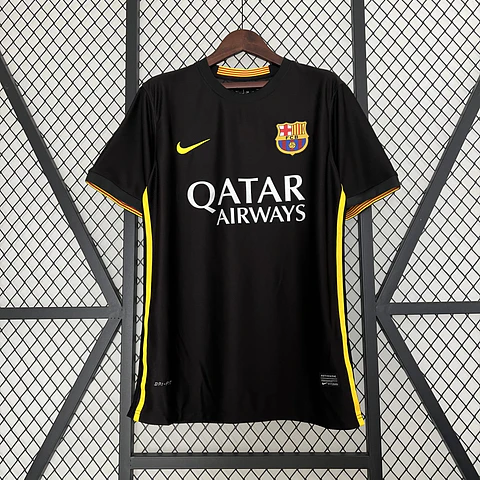 Barcelona Third 13/14