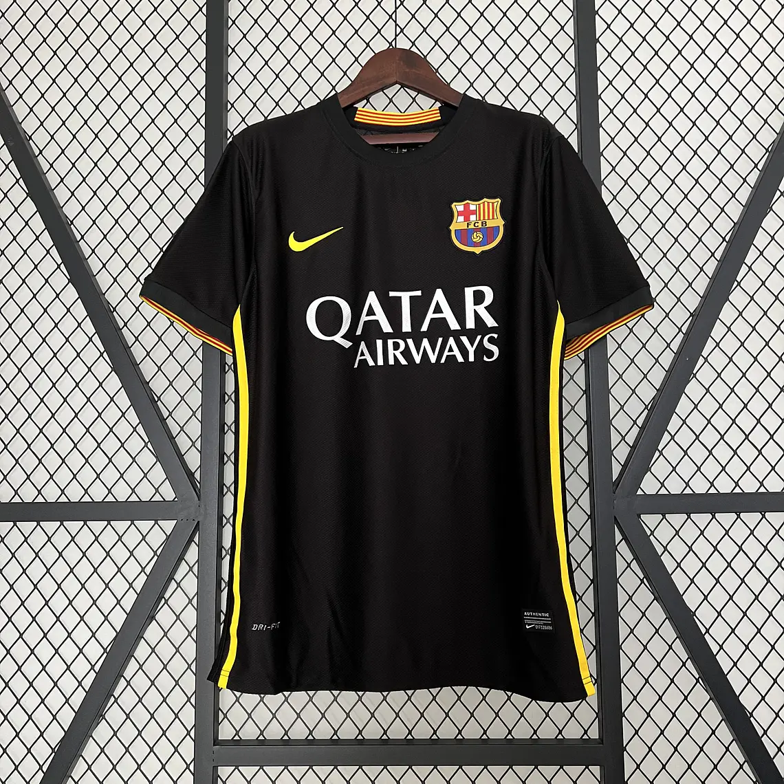 Barcelona Third 13/14 1