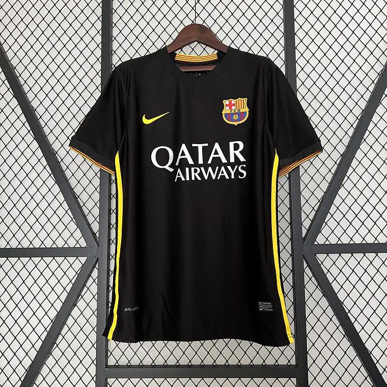 Barcelona Third 13/14 1
