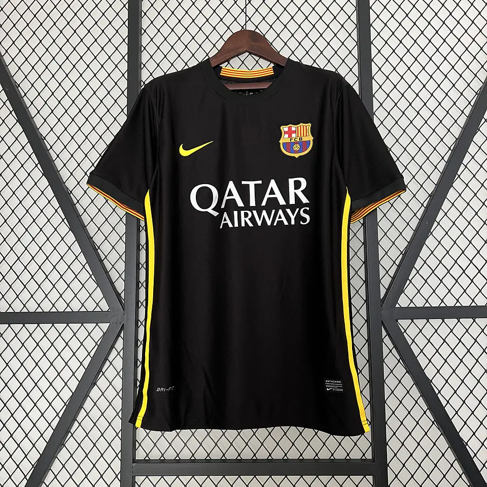 Barcelona Third 13/14 1