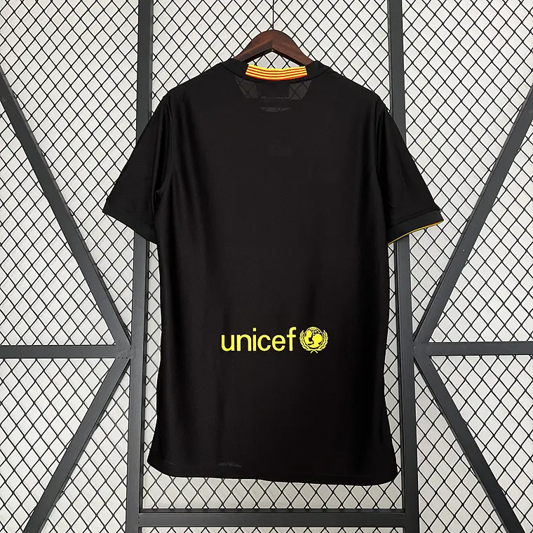 Barcelona Third 13/14 2