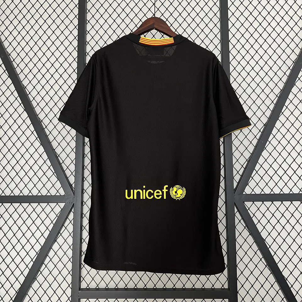 Barcelona Third 13/14 2