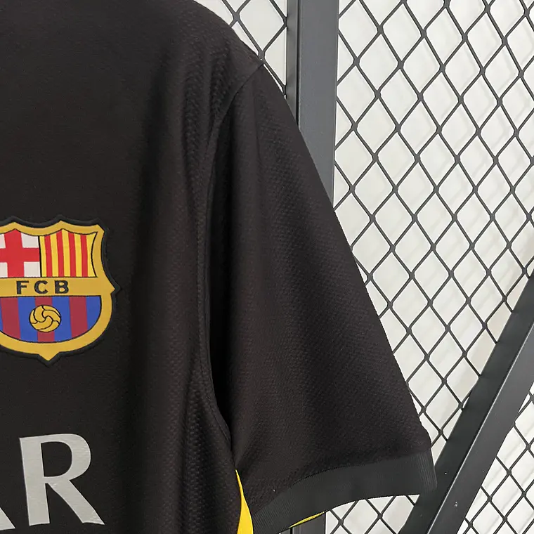 Barcelona Third 13/14 6