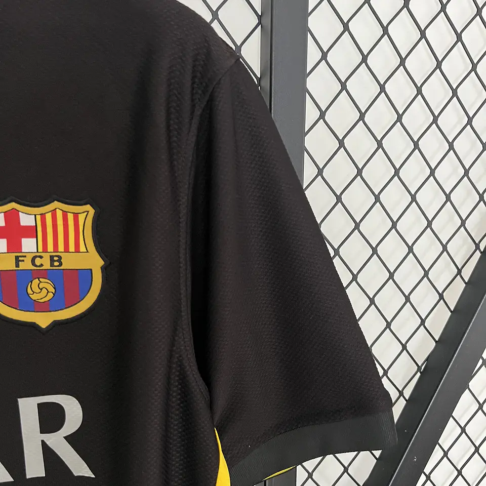 Barcelona Third 13/14 6