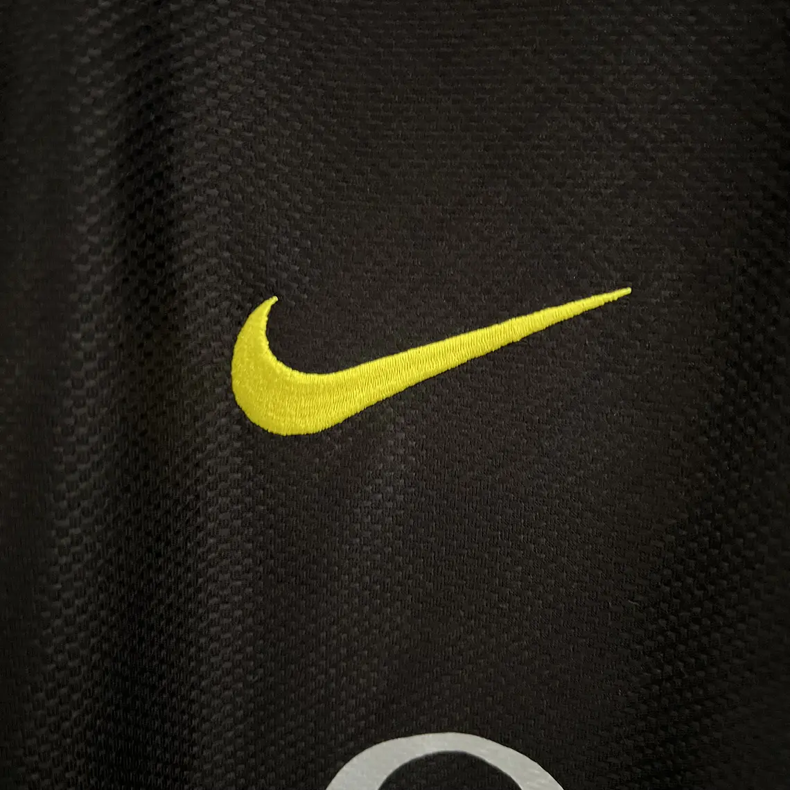 Barcelona Third 13/14 7