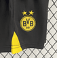 Dortmund Away 23/24 Kit Criança - Miniatura 9