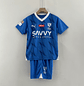 Al Hilal Home 23/24 Kit Criança - vignette 1