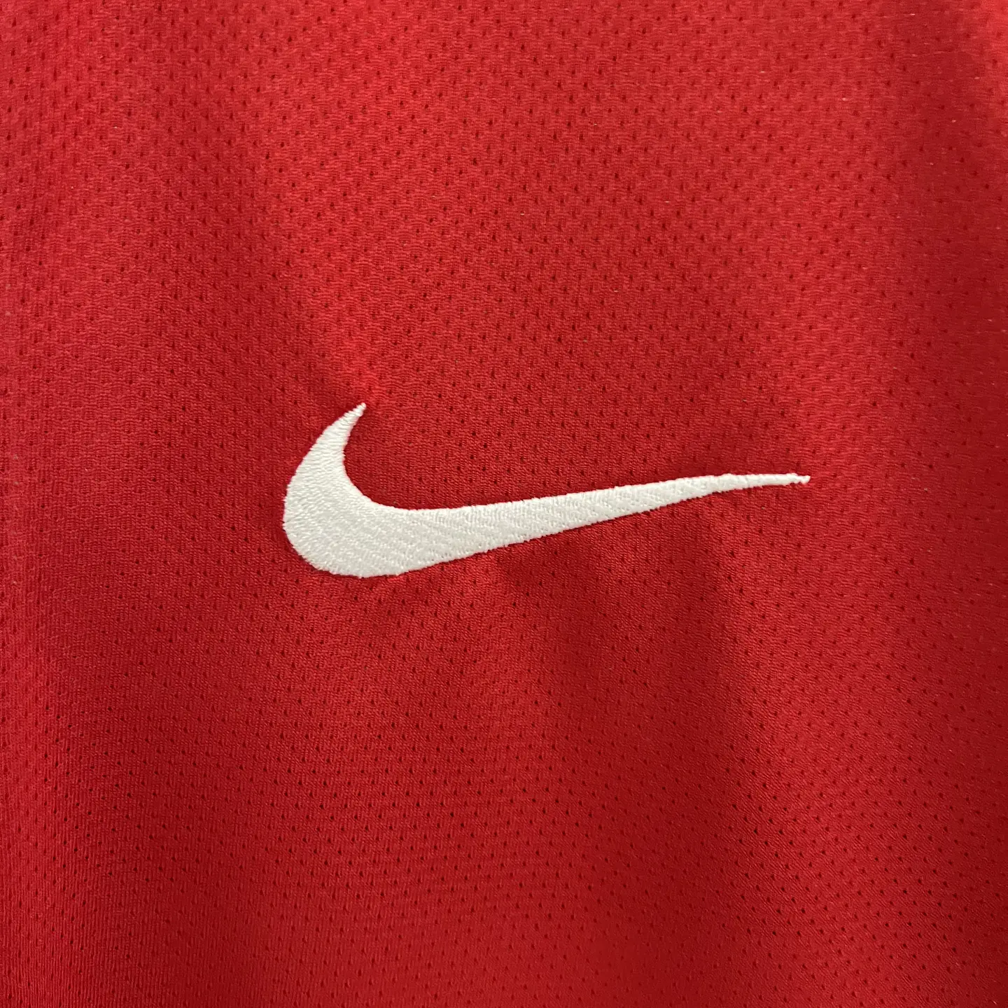 Arsenal Home 11/12 7