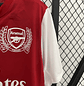 Arsenal Home 11/12 - thumbnail 5