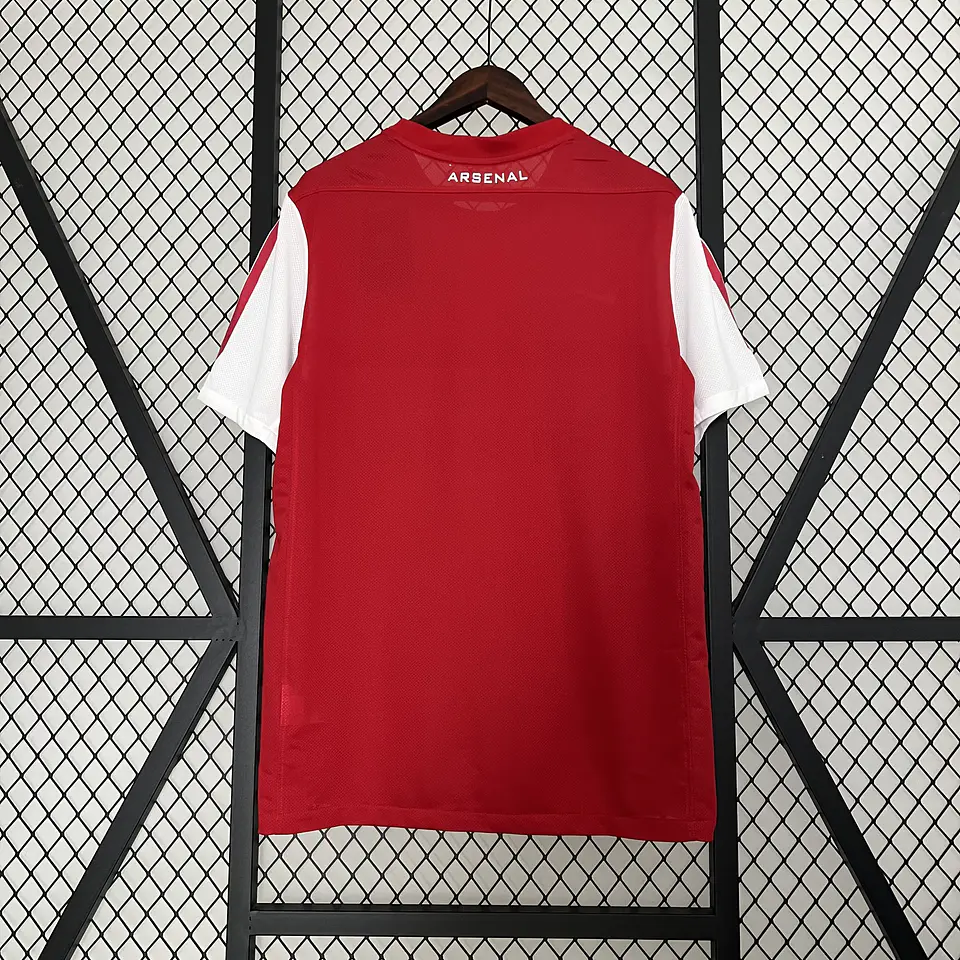 Arsenal Home 11/12 2