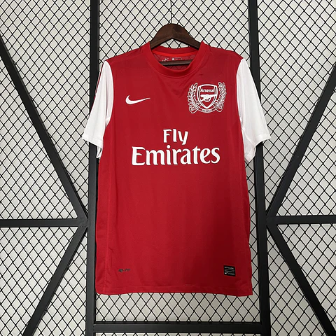 Arsenal Home 11/12