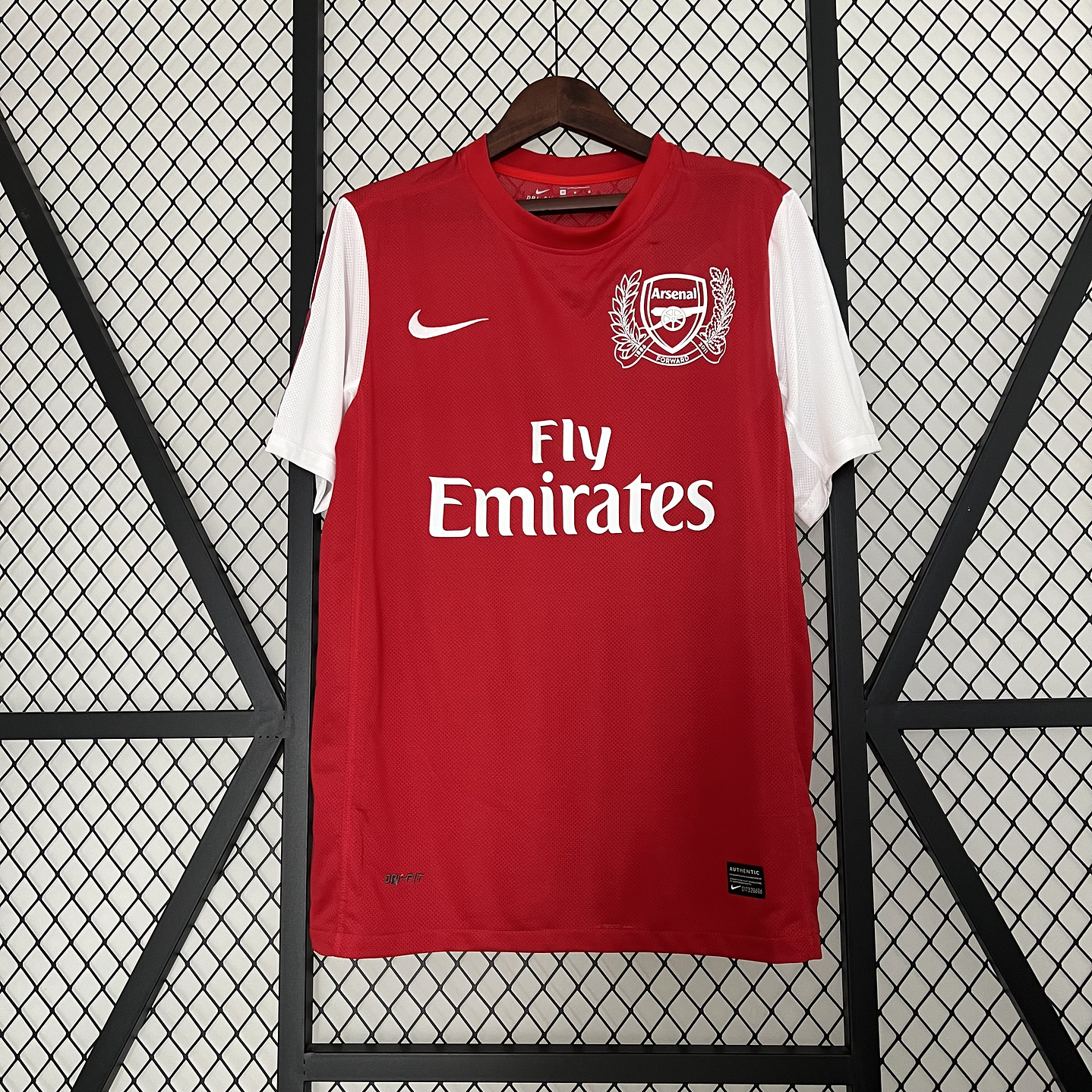 Arsenal Home 11/12 1