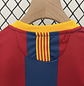 Barcelona Home 10/11 Kit Criança - thumbnail 9