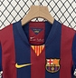 Barcelona Home 14/15 Kit Criança - thumbnail 3