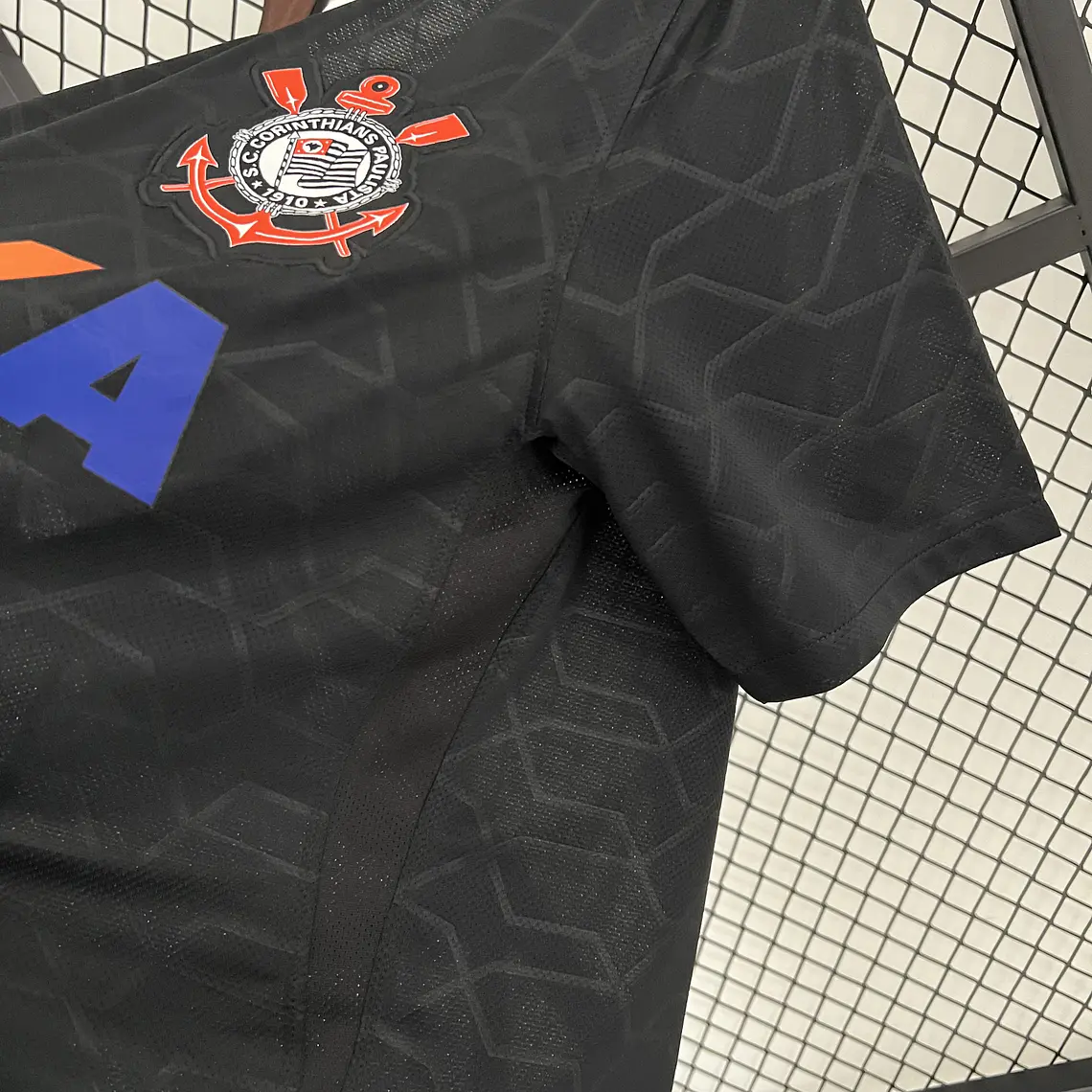 Corinthians Away 12/13 4