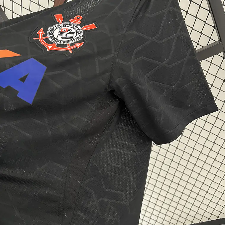Corinthians Away 12/13 4