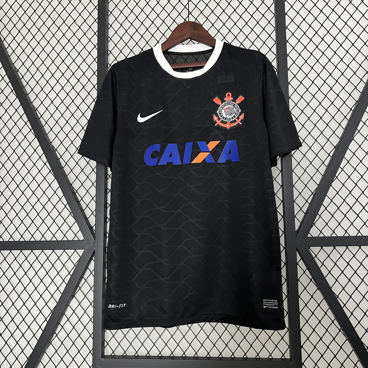 Corinthians Away 12/13 1