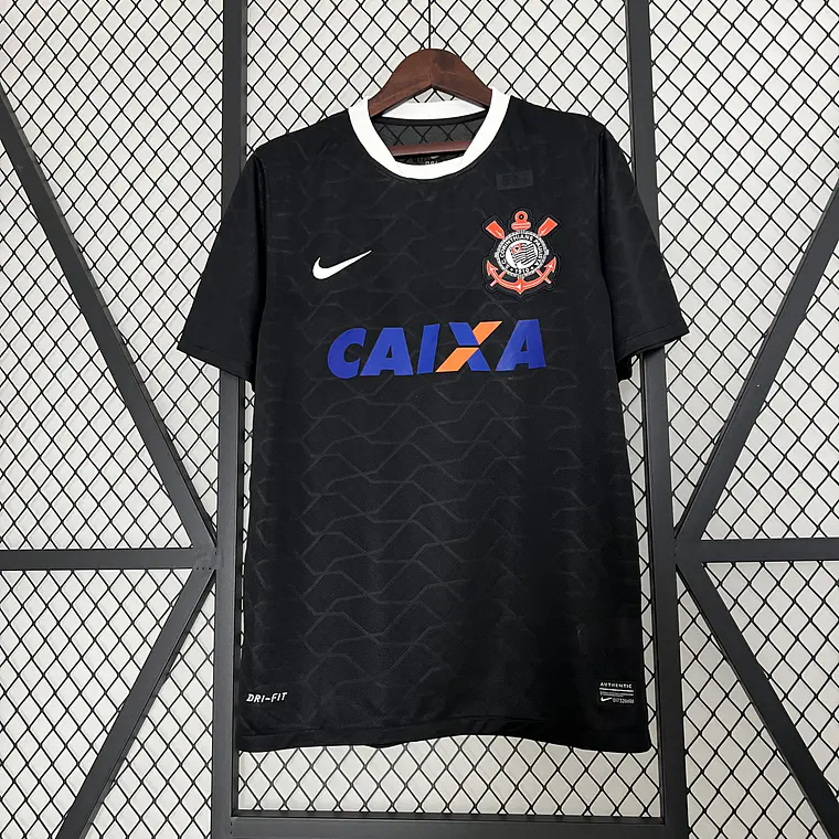 Corinthians Away 12/13 1