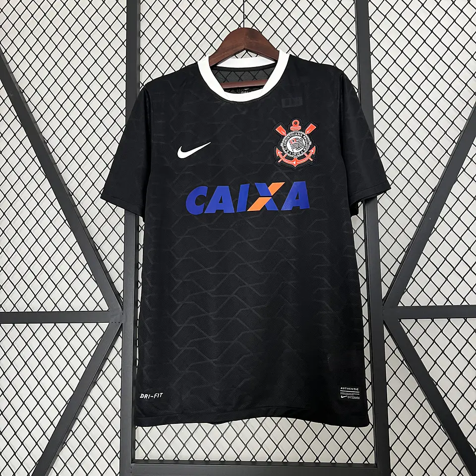 Corinthians Away 12/13 1