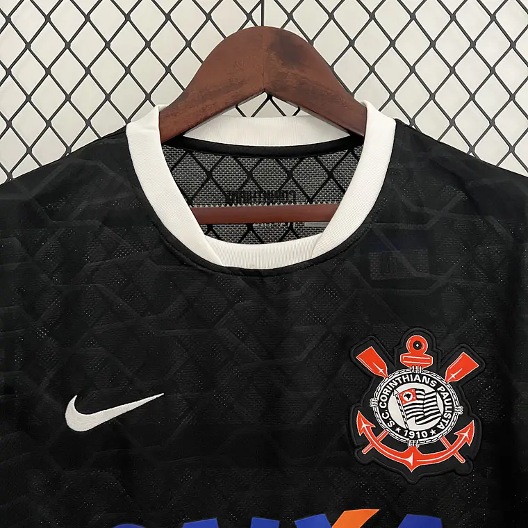 Corinthians Away 12/13 3