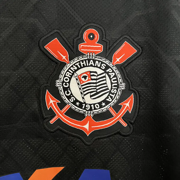 Corinthians Away 12/13 6