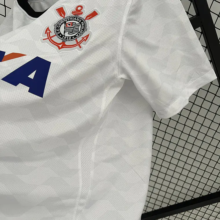 Corinthians Home 12/13 4