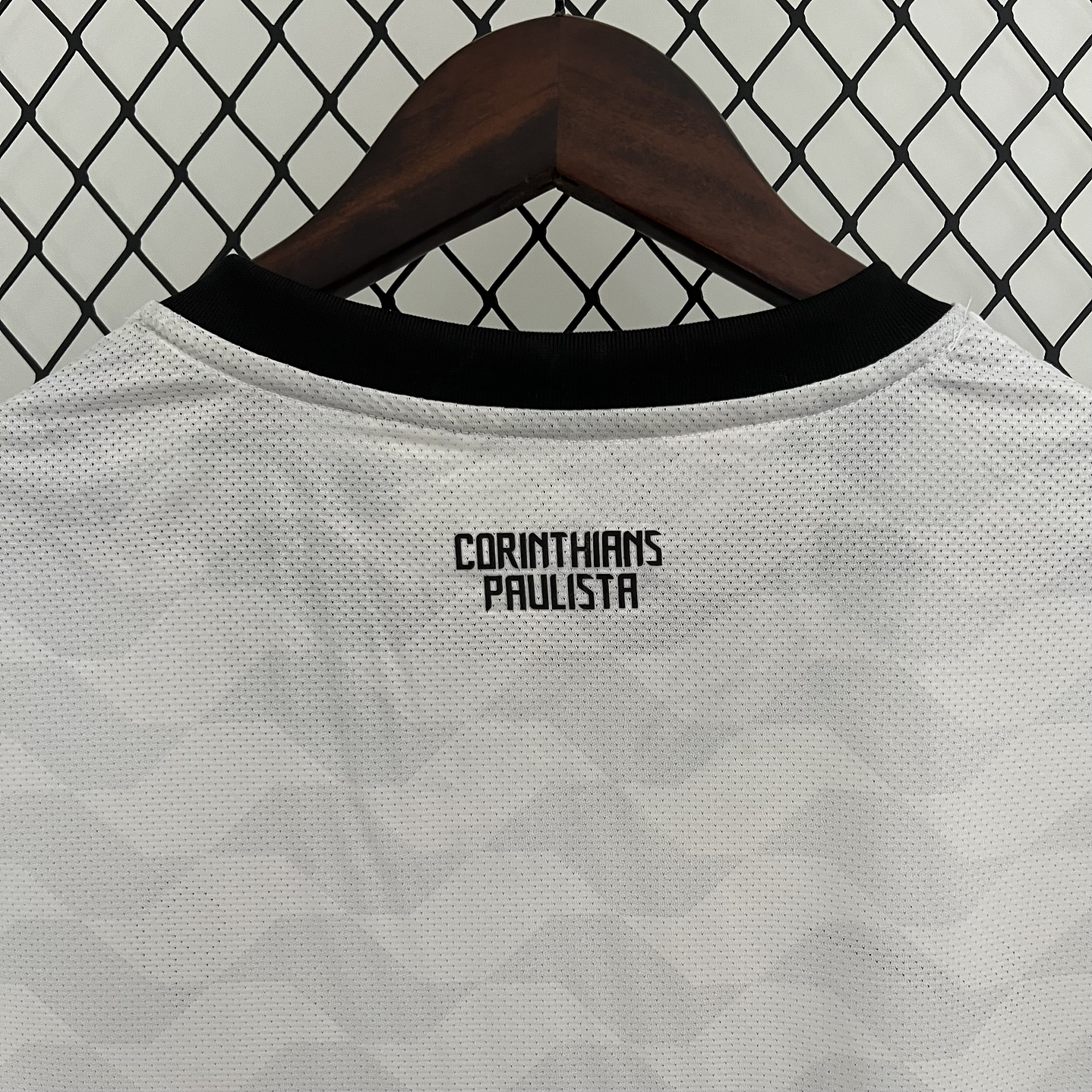 Corinthians Home 12/13 8