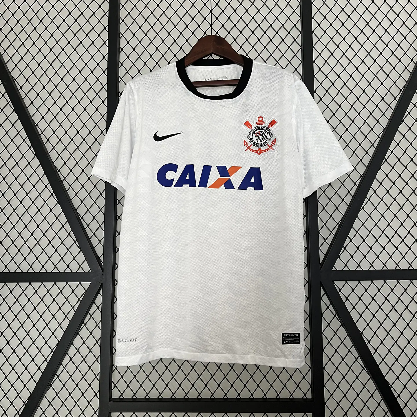 Corinthians Home 12/13 1