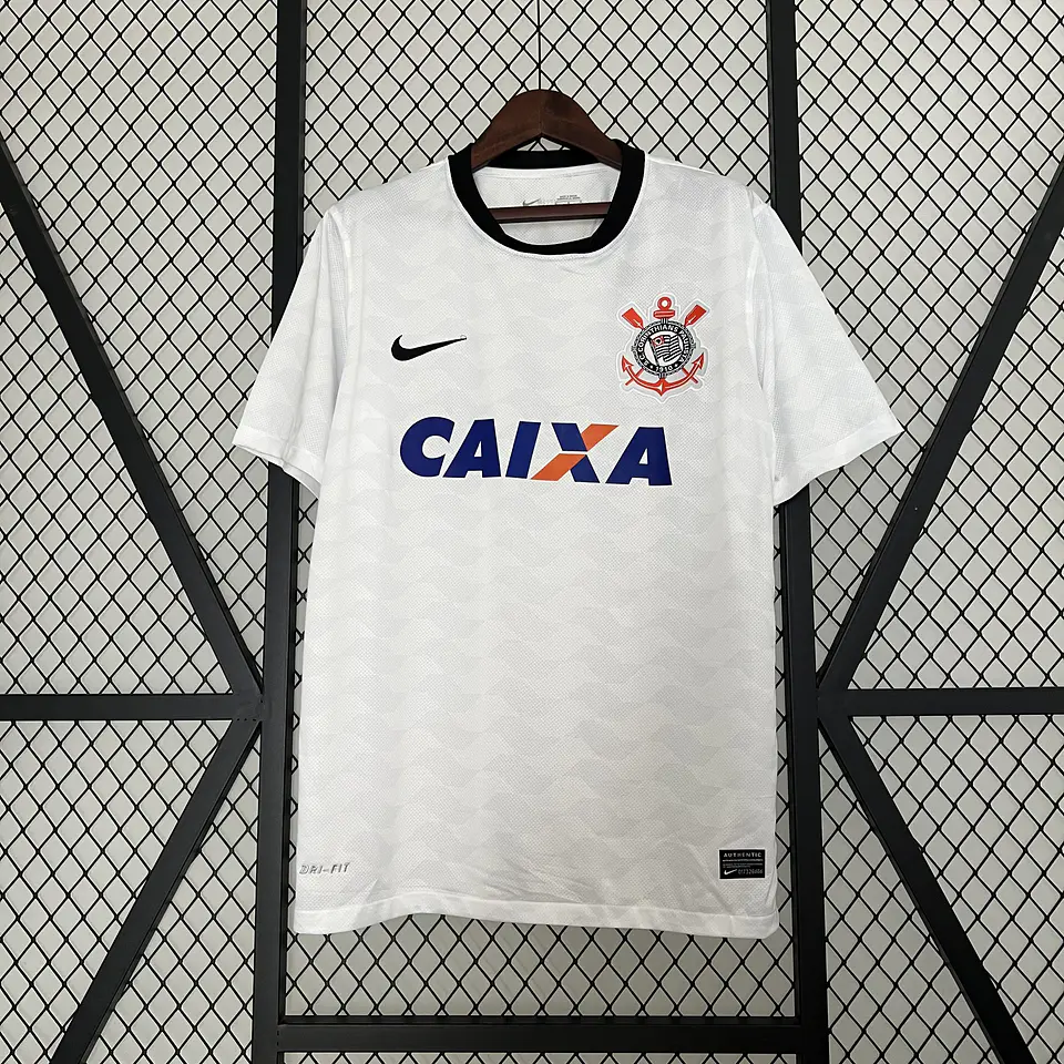 Corinthians Home 12/13 1