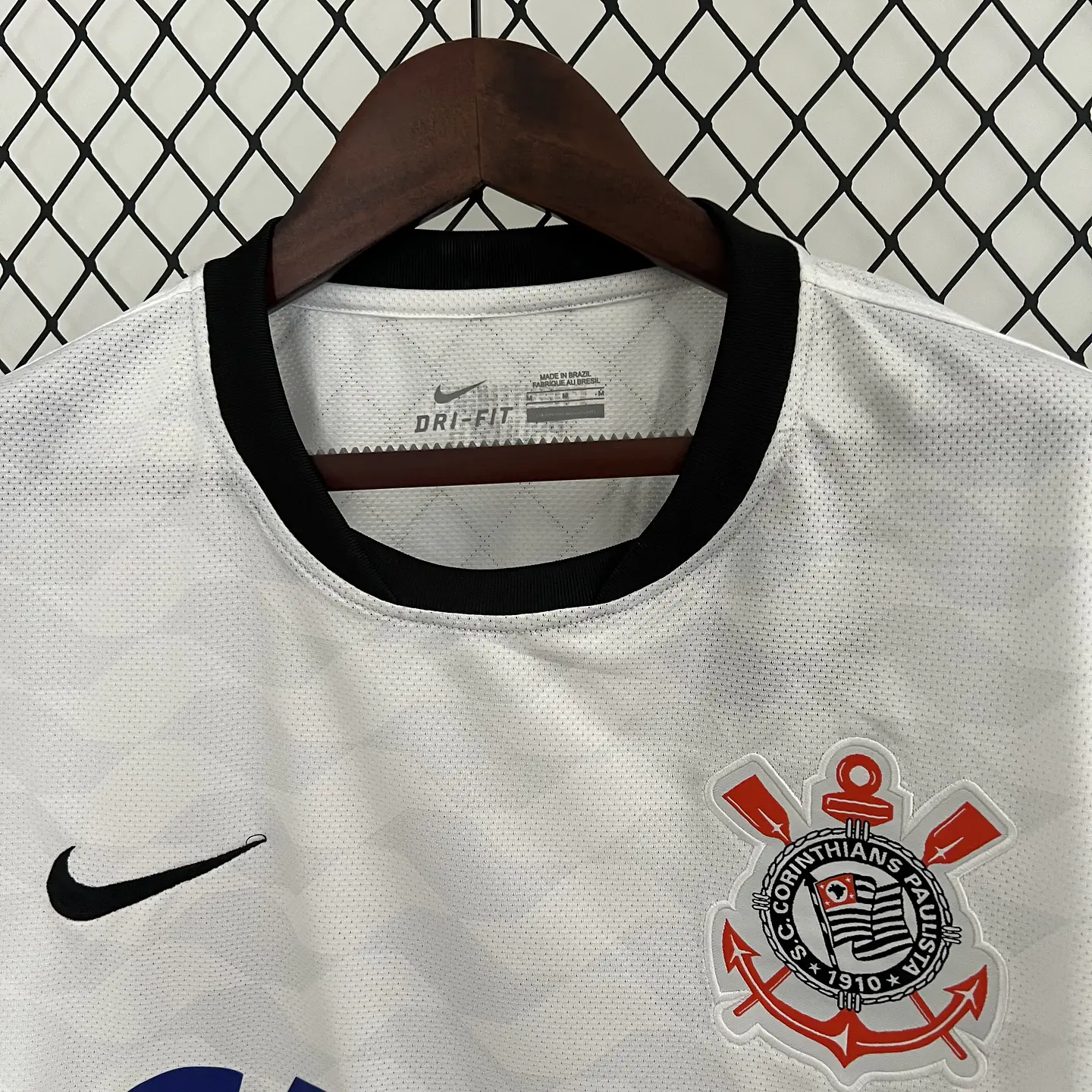 Corinthians Home 12/13 5