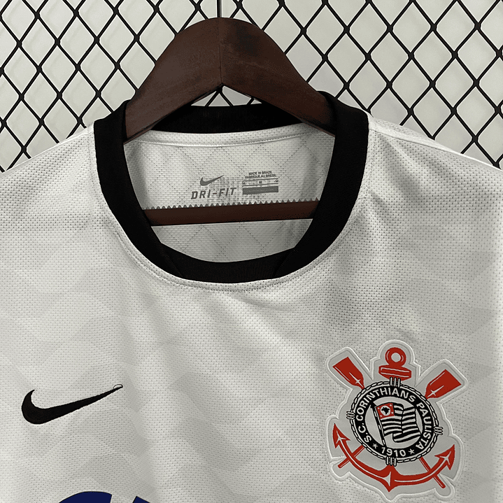 Corinthians Home 12/13 5