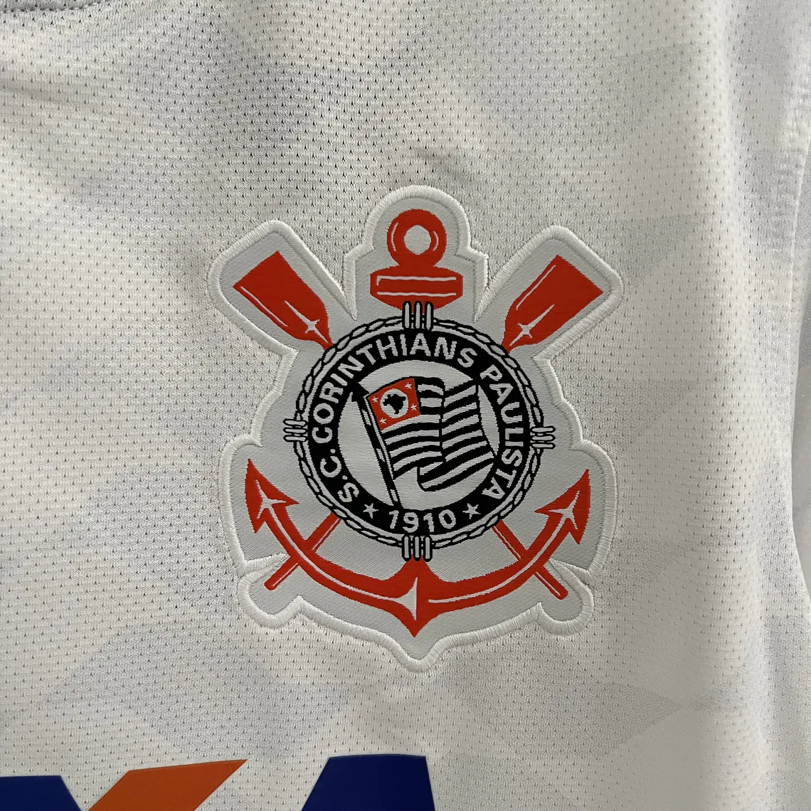 Corinthians Home 12/13 6