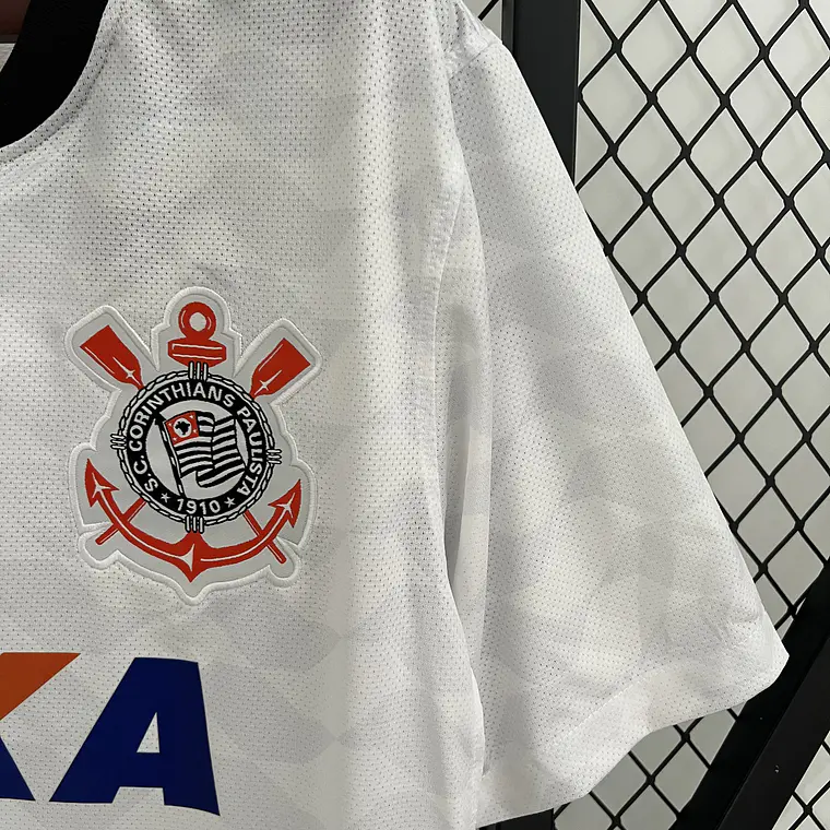 Corinthians Home 12/13 3