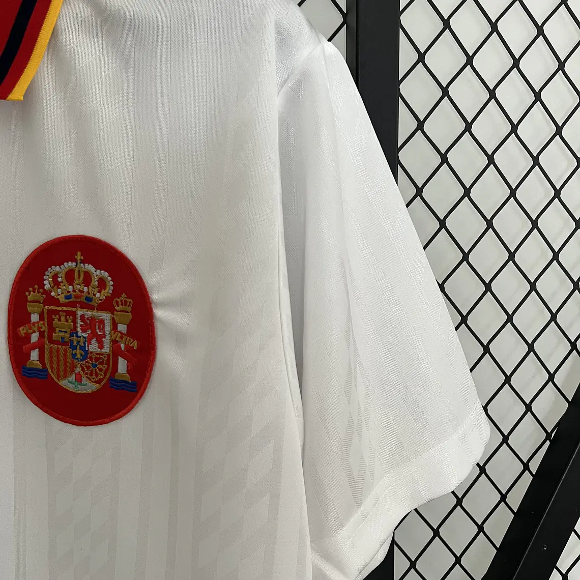 Espanha Away 1994 5