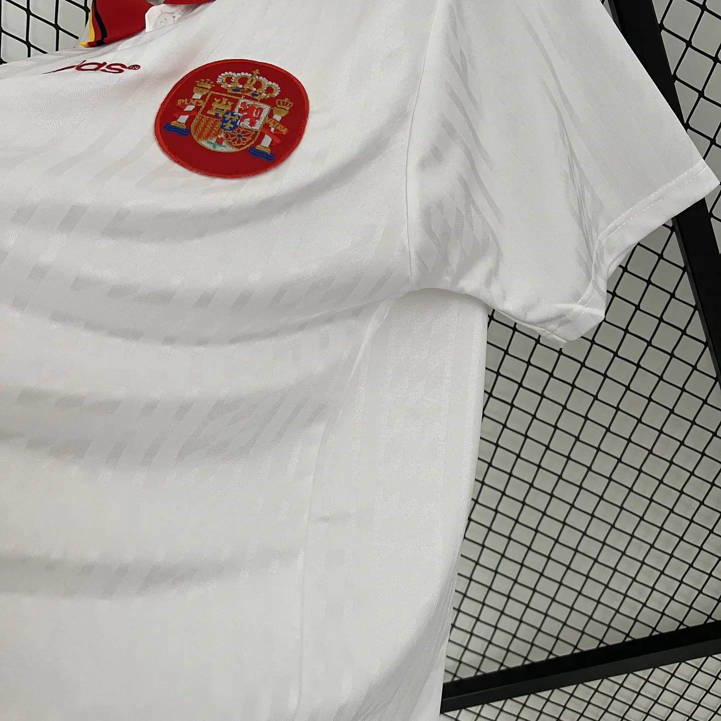 Espanha Away 1994 4