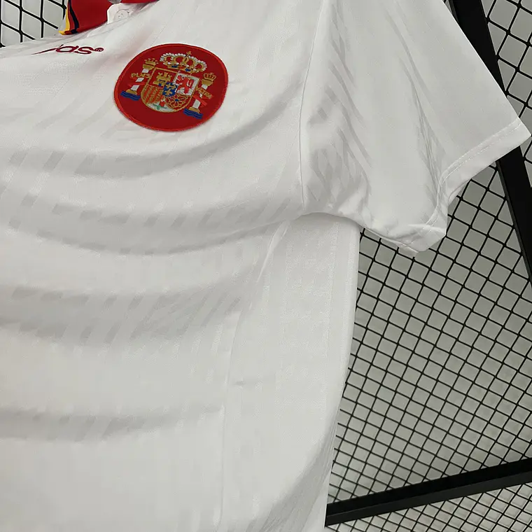Espanha Away 1994 4