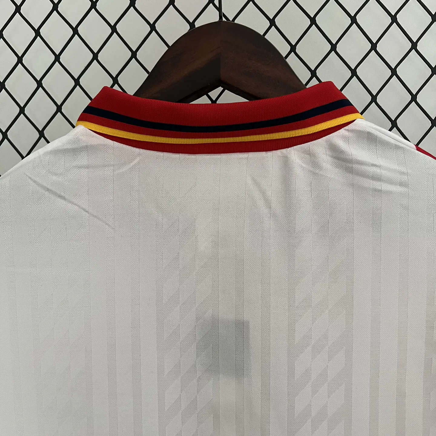 Espanha Away 1994 8