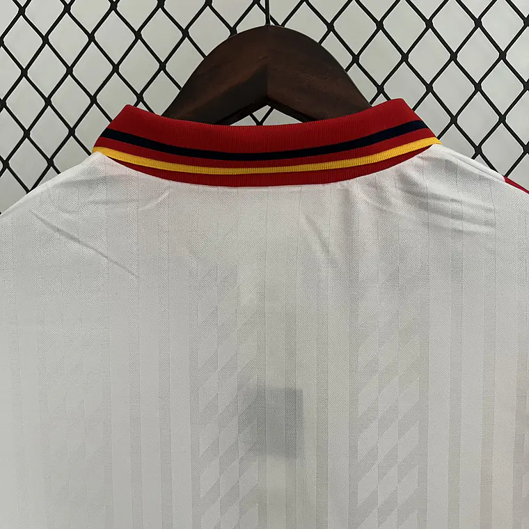 Espanha Away 1994 8